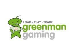 Green Man Gaming Discount Promo Codes